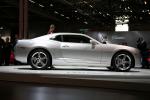 Chevrolet Camaro 2010 года